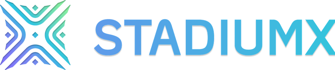 StadiumX